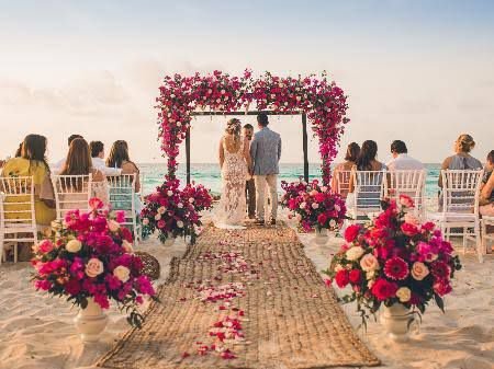 DESTINATION WEDDING - Guia Para Sempre